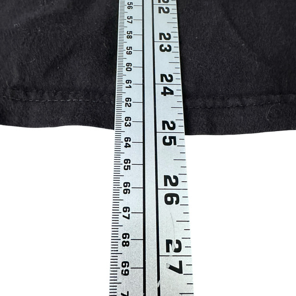 Deftones This Is Our Time Grim Reaper T-Shirt Mens Medium Black Graphic Print - Picture 8 of 8